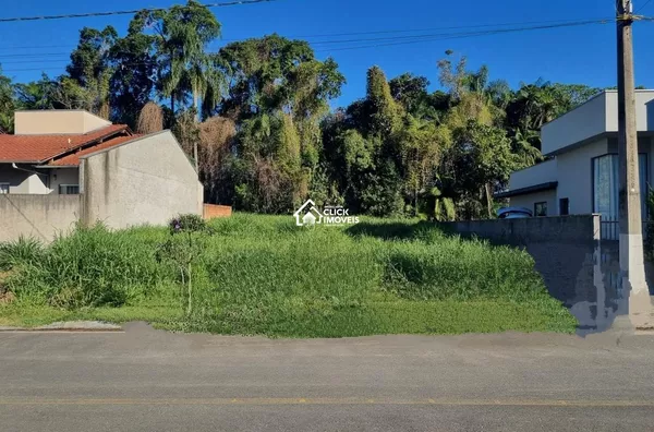Terreno para venda,  Encano, Indaial