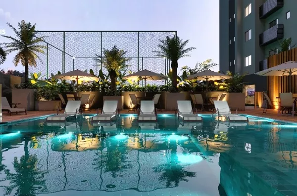 MS LIVE RESIDENCE - BLUMENAU