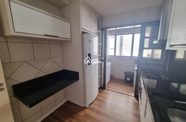 Apartamento 3 dormitórios - Velha - Blumenau/SC