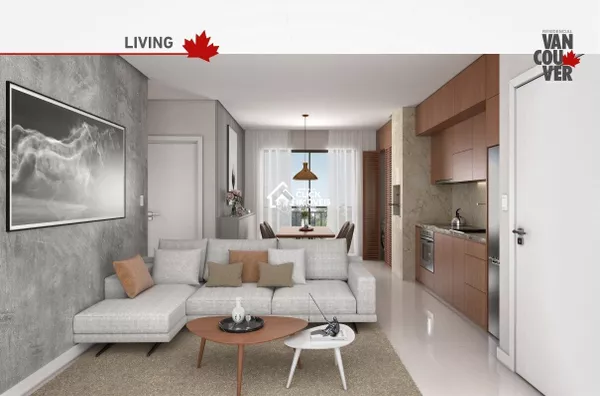 Apartamento com 1 e 2 dormitórios no Bairro Araponguinhas em Timbó.