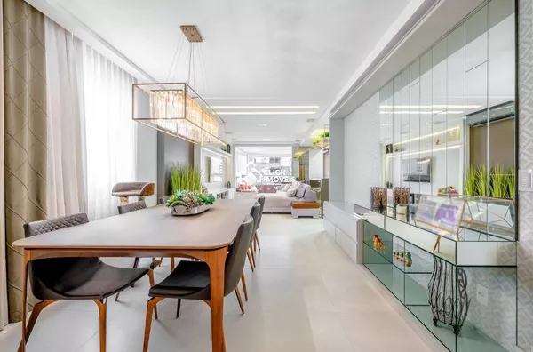 Apartamento 3 Suítes,  Vila Nova, Blumenau