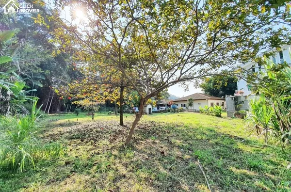 Terreno Residencial em ótima localização no Bairro Badenfurt, Blumenau.