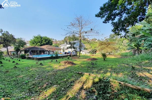 Terreno Residencial em ótima localização no Bairro Badenfurt, Blumenau.