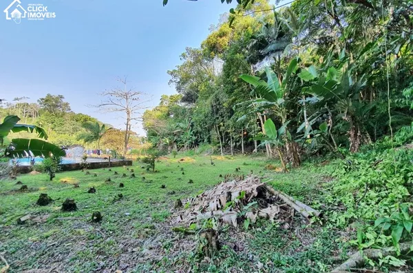 Terreno Residencial em ótima localização no Bairro Badenfurt, Blumenau.