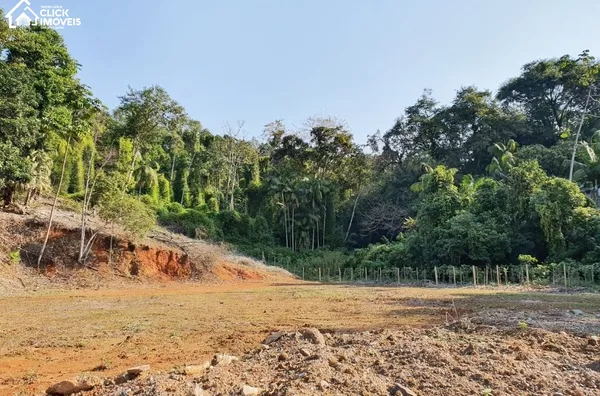 Terreno Residencial em ótima localização no Bairro Badenfurt, Blumenau.