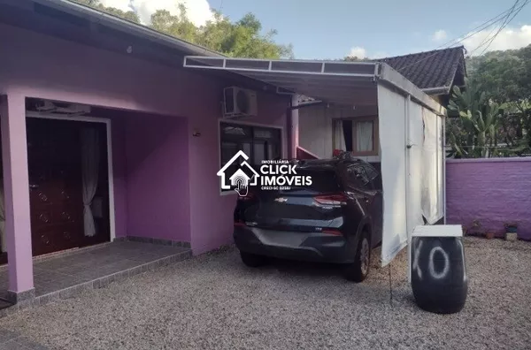 Casa para aluguel na Rua Emilio Talmann