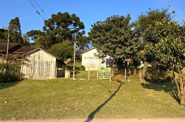 Lindo Terreno na Barragem Pinhal Alto Cedro na Cidade Rio dos Cedros