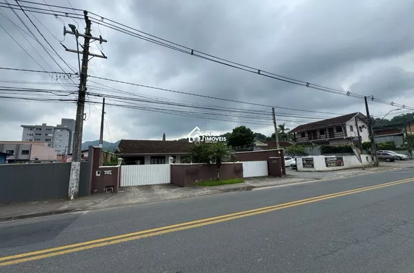 Casa comercial ou residencial!