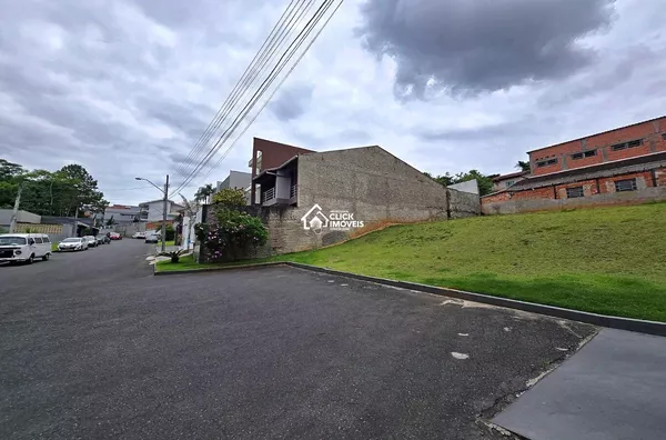 Terreno ZR1 à Venda – 419,98 m² no Bairro Tribess, Blumenau