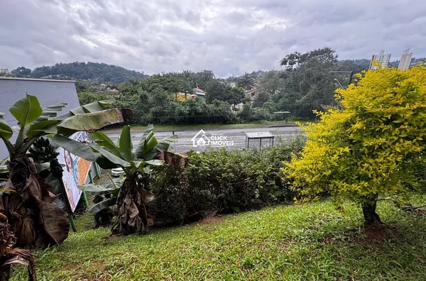 Terreno para venda,  Escola Agrícola, Blumenau