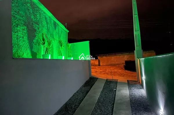 Sobrado para venda 2 suítes