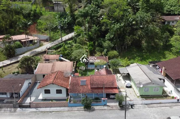 Casa para venda 3 quarto(s)  blumenau