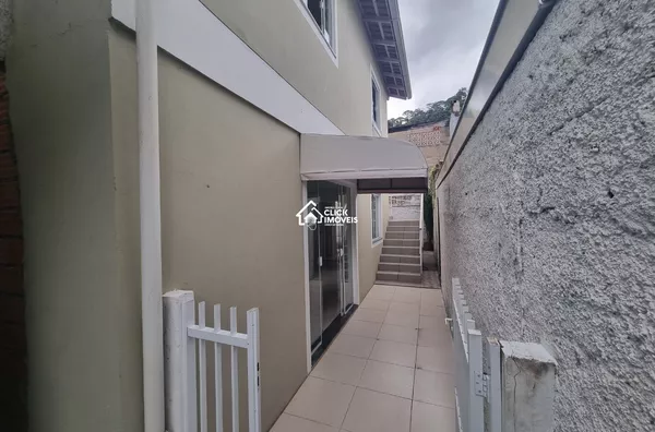 Apartamento para aluguel, 2 quarto(s),  Valparaiso, Blumenau