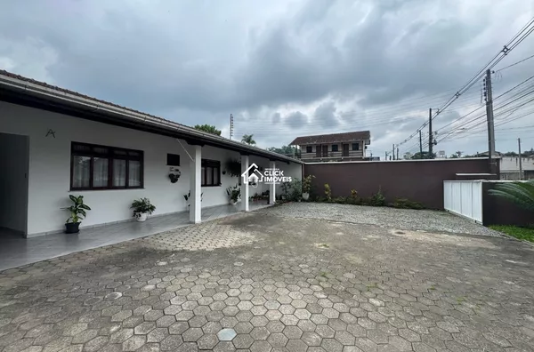 Casa comercial ou residencial!