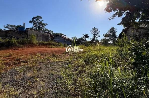 Terreno a venda próximo a Disbracon,  Velha, Blumenau