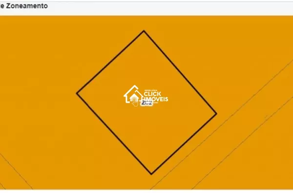 Terreno Residencial para construir ou para investimento no Bairro Vila Nova.