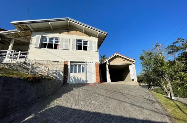 Casa para venda, 3 quarto(s),  Velha, Blumenau
