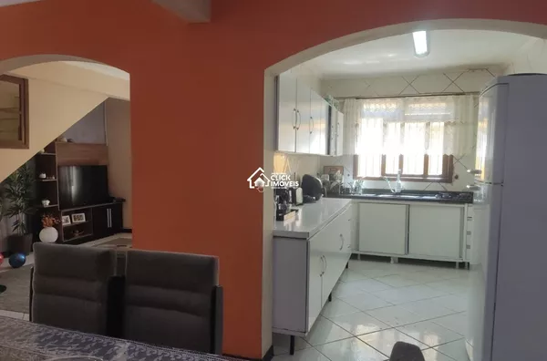 Casa  com piscina para venda,  Valparaiso, Blumenau