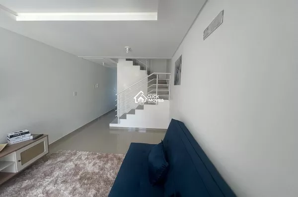 Sobrado para aluguel, 2 quarto(s),  água Verde, Blumenau