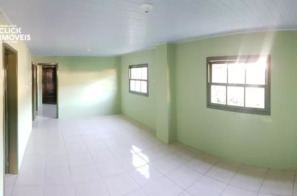 CASA PRÓXIMO A BELLA JANELA - GARCIA