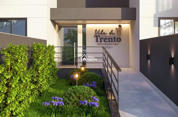 Vila Di Trento - Itoupavazinha