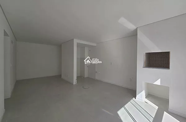 Apartamento com 2 dormitórios sendo 1 suíte no Bairro Água Verde – Blumenau