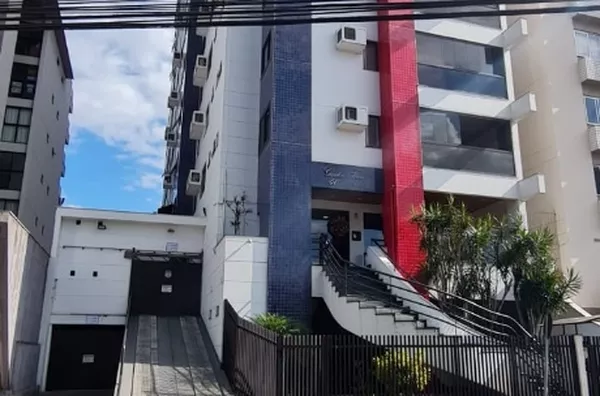 Apartamento no centro de Blumenau
