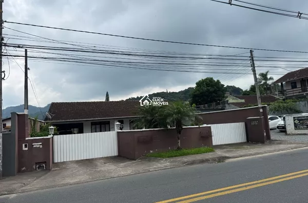 Casa comercial ou residencial!