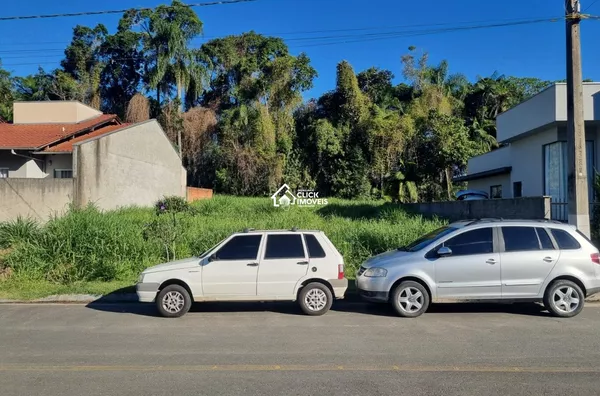 Terreno para venda,  Encano, Indaial