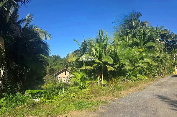 Amplo Terreno à Venda no Bairro Fidélis – Blumenau
