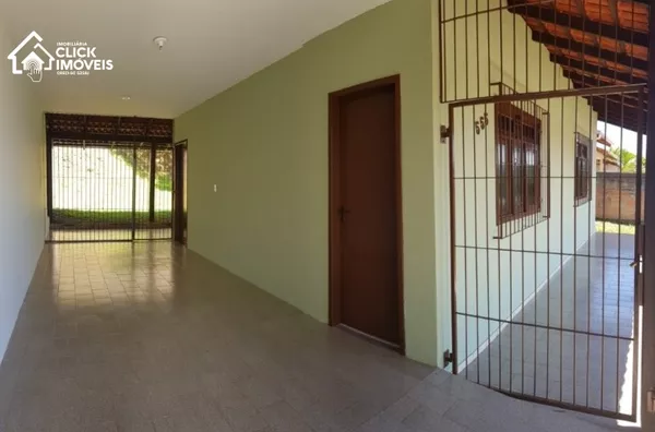 Casa Girassol 2 dormitorios