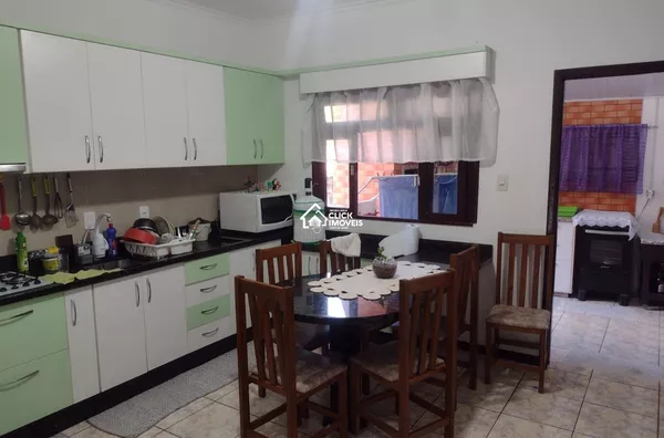 Casa para aluguel na Rua Emilio Talmann