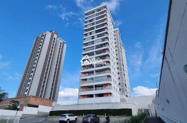 Apartamento com 2 quartos no Bairro Escola Agrícola