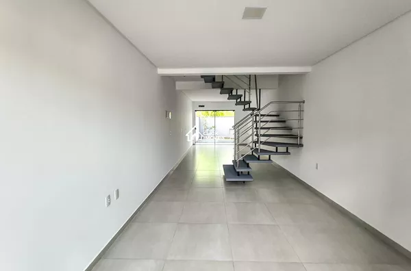 Sobrado para venda, 2 suites,  Tribess, Blumenau