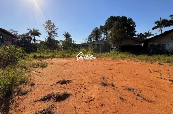 Terreno a venda próximo a Disbracon,  Velha, Blumenau