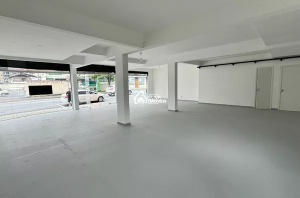 Sala comercial,  Vila Nova, Blumenau