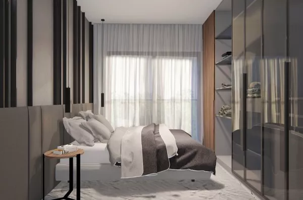 Sobrado Triplex,  Escola Agrícola, Blumenau