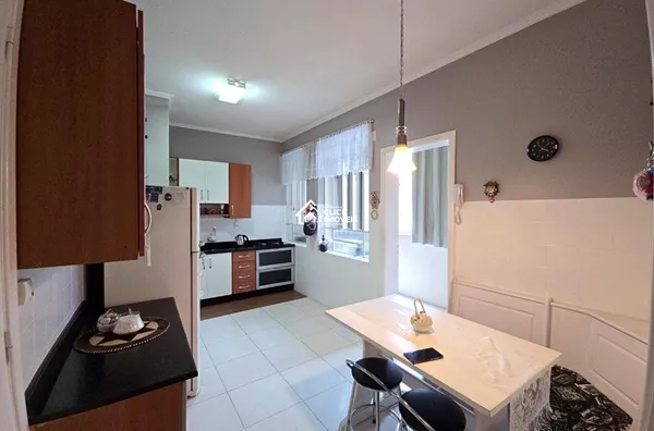 Apartamento à Venda no Bairro Bom Retiro – Blumenau