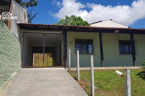 Casa Girassol 2 dormitorios