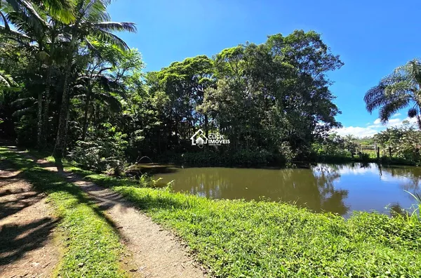 Lindo Sítio na Vila Itoupava – Blumenau