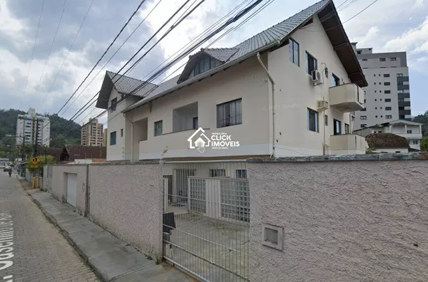 Prédio inteiro para venda, 13 apartamentos,  Vila Nova, Blumenau
