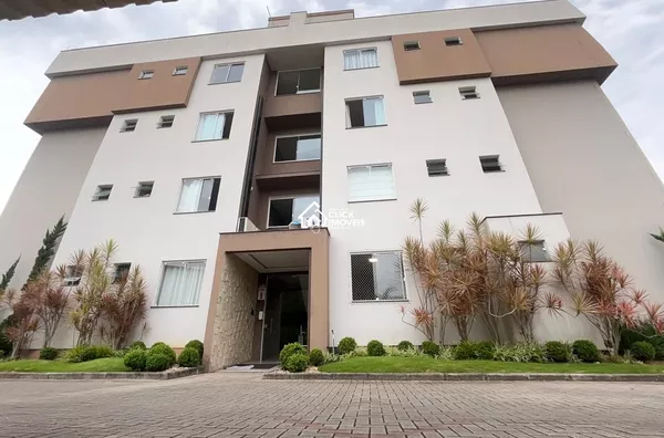 Apartamento 2 quartos,  Fortaleza, Blumenau