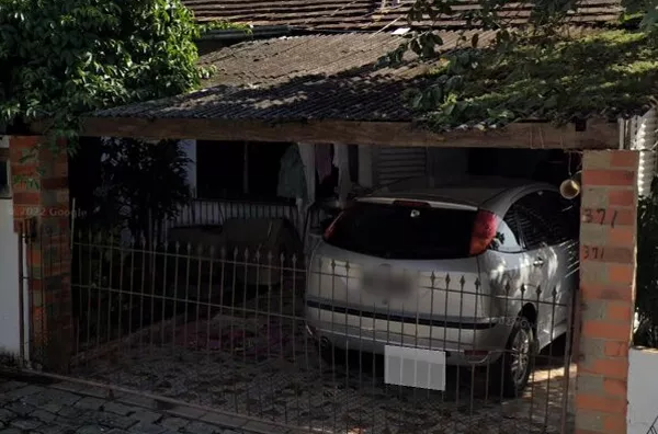 Casa com 4 quartos no Bairro Salto