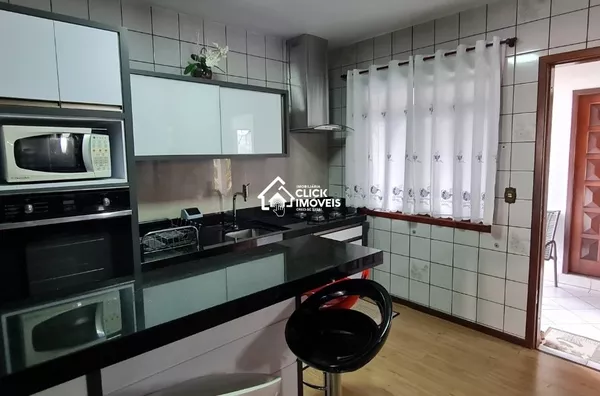 Casa para venda, 4 quarto(s),  Velha Central, Blumenau