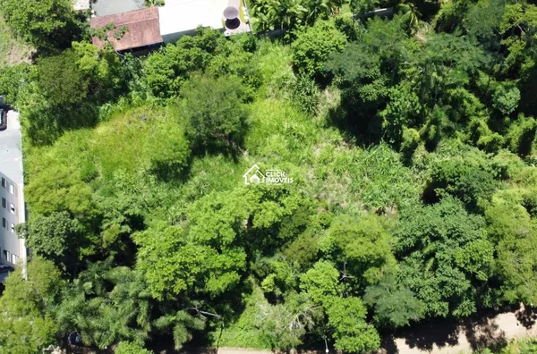 Excelente terreno Residencial na transversal da Rua dos Caçadores, Bairro Velha.