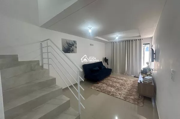 Sobrado para aluguel, 2 quarto(s),  água Verde, Blumenau