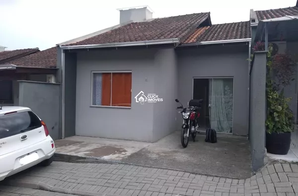 Casa em condomínio para venda, 2 quarto(s),  Badenfurt, Blumenau