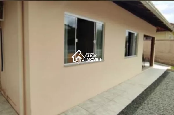 Oportunidade 2 casas no mesmo terreno/venda,  Progresso/Blumenau