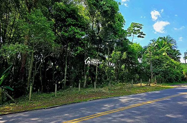 Terreno Residencial e Comercial no Bairro Boa Vista em Blumenau