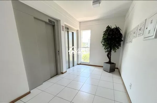 Apartamento a venda, 2 quarto(s) sendo uma suite,  Vila Nova, Blumenau